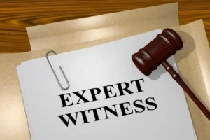 Video thumbnail for What Expert Witnesses Help in Youth Social Media Cases?