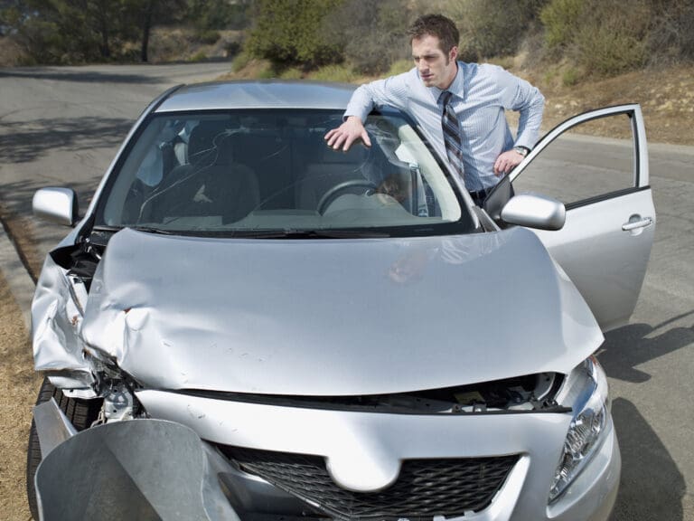 Crucial Car Accident Info Collection Tips by Steven Gacovino