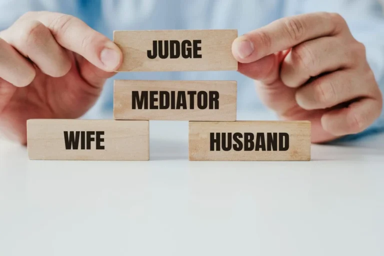 Attorney Bill Leininger: Why Divorce Mediation Trumps Traditional Divorce