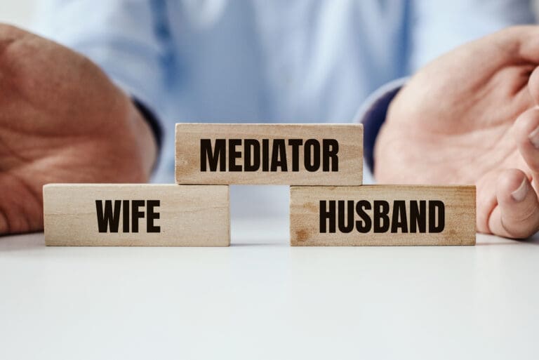 Legal Expert Reveals Duration of Divorce Mediation Process