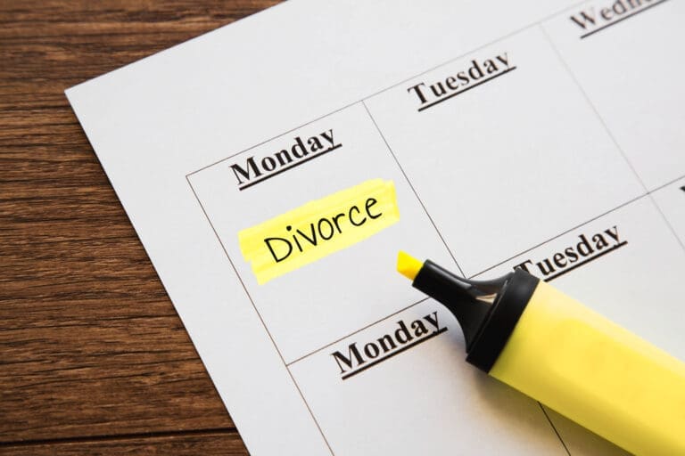 Navigating the Beginning of a Conventional Divorce with Expert Bill Leininger