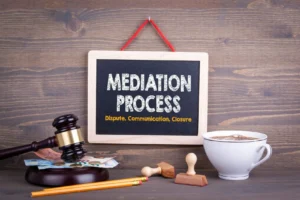 Video thumbnail for How to Prepare for Divorce Mediation’s First Issue