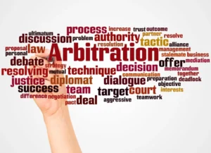 Video thumbnail for Mediation vs. Arbitration: What’s Better For Your Divorce?