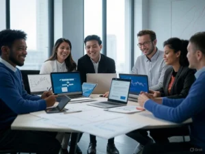 Top Law Firm Marketing Strategies to Win Clients in 2025