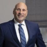 Attorney Steven Gacovino profile photo