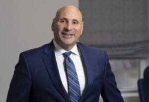 Attorney Steven Gacovino