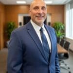 Steven Gacovino