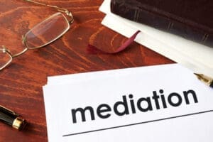 Video thumbnail for Need Divorce Mediation Legal Help in Staten Island?  Attorneys.Media Interviewed Expert Attorney Bill Leininger For Those Questions