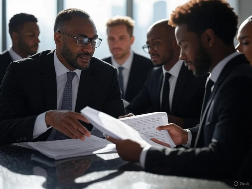 Artificial Intelligence in Legal Tech Enhances Law Firm Productivity