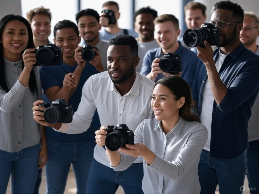 Build Captivating Law Firm Videos to Draw Clients Effectively