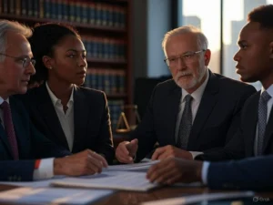 Worldwide Solutions for Due Process Breaches and Legal Recourse