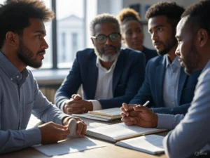 Understanding How Due Process Connects with Equal Protection Laws