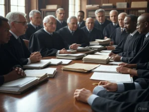 How Judges Tackle Presidential Overreach Issues in Federal Court