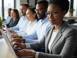 Remote Work in Law Firms Unveiled Through Leading Hybrid Trends