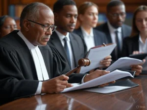 Global Views on Supreme Court Rulings Impacting Due Process