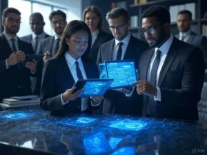 New Legal Service Innovations Revolutionizing the Practice of Law