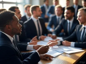 How Law Firm Dynamics Shift with Mergers and Lateral Moves in Funds Sector