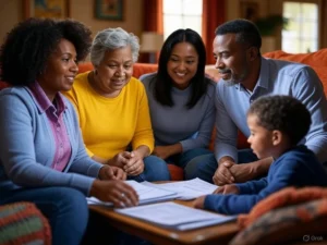 Understanding Texas Child Custody Rules in Regulatory Review Guide