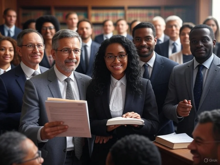 Procedural and Substantive Due Process Explained in Legal Setting