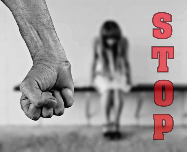Domestic Violence Legal Help San Jose & Santa Cruz: Stuart Kirchick Interview