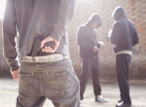 San Bernardino Weapons Lawyer Kirk Tarman Discusses Legal Strategies and Defense Tips