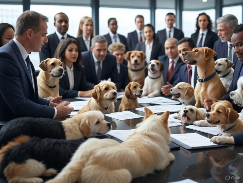 Understanding Dog Bite Regulations and Support for Affected Victims