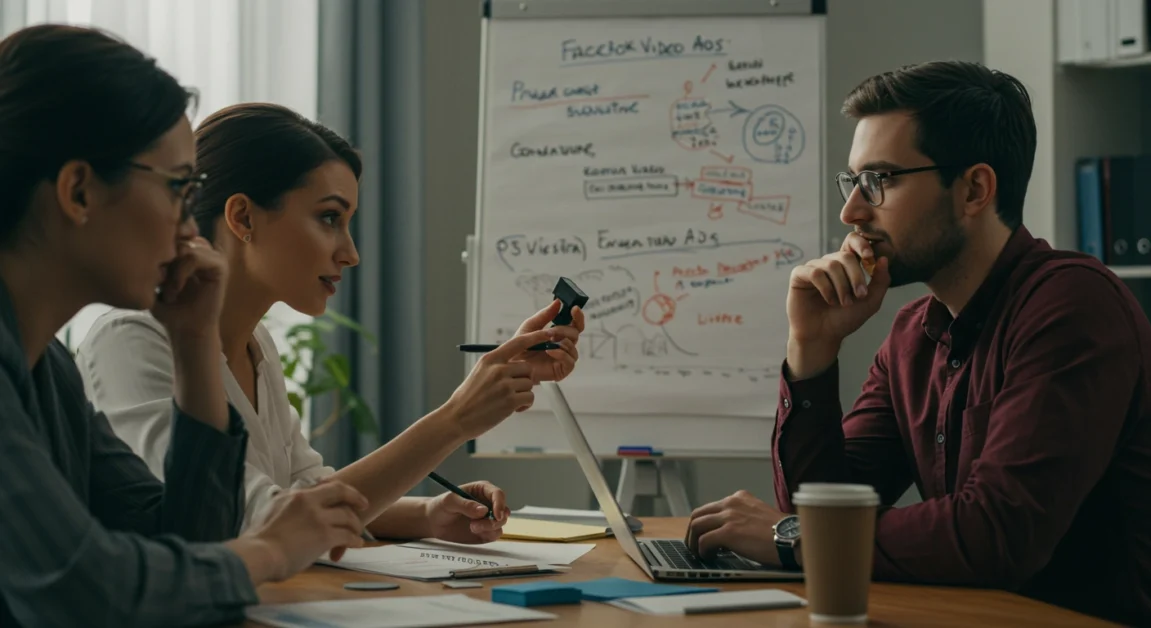 How Law Firms Use Facebook Video Ads to Increase Online Engagement