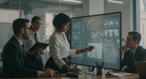 Personal Injury Attorney Adopting 2025 Legal Tech Innovations Fast