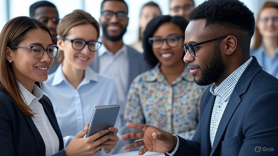 AI-Powered Legal Innovators Blend Tech with Tailored Solutions for Success