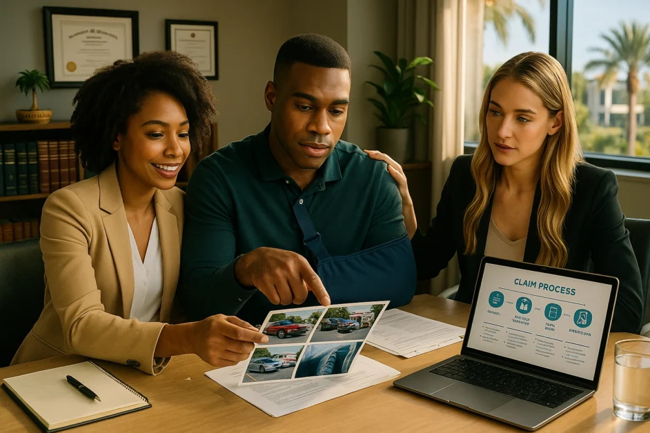 Craft Engaging Law Firm Shorts for Social Media Impact