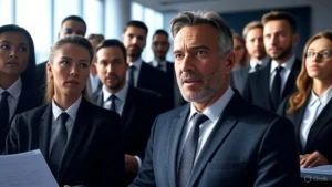 Top Attorneys Reveal Law Firm Management Strategies for 2025 Growth