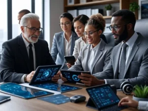 Exploring Legal AI Integration Hurdles and Benefits for Law Firms