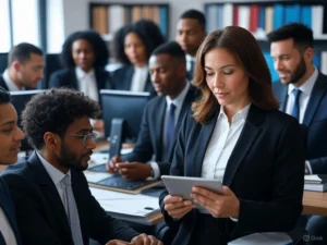 Effective Legal Content Creation for Increasing Client Leads Online