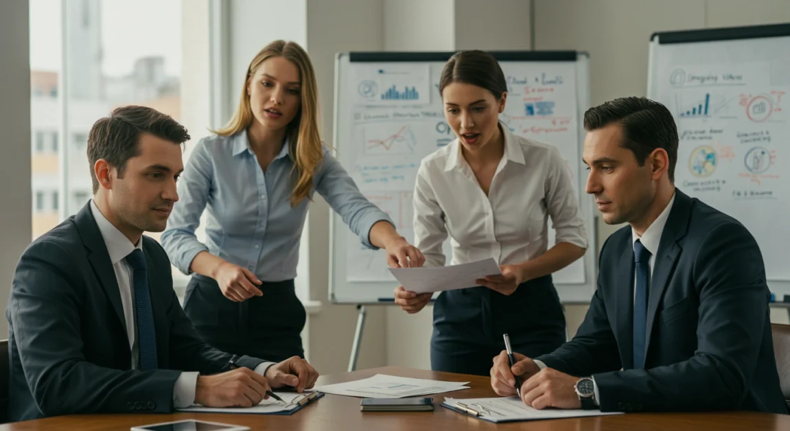Rising Legal Careers How to Recruit Elite Professionals Effectively