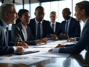 Legal Experts Guide to Mastering Nationwide Injunctions and Best Practices