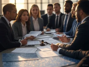 How Nondelegation Doctrine Shapes Federal Agency Authority in Law