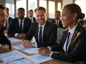 Law Firm Partnership Models Emerging Trends and New Possibilities