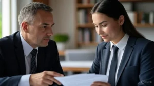 How Immigration Lawyers Simplify Visa Application Steps for Success