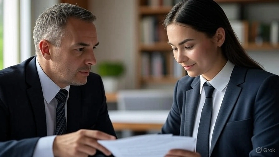 How Immigration Lawyers Simplify Visa Application Steps for Success