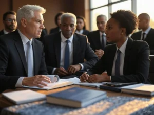 How Supreme Court Rulings Shape Legal Practice Trends and Strategies