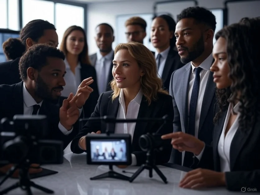 Video Marketing Strategies for Attorneys to Grow a YouTube Presence