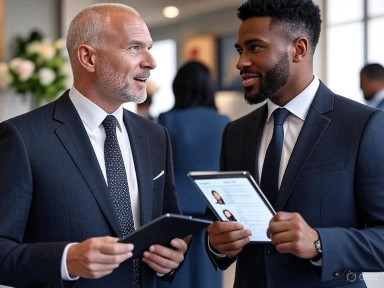Legal Networking: Grow Referral Opportunities for Attorneys