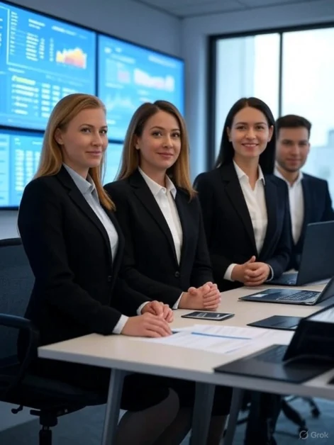 Market Insights: Improving Strategies for Legal Practices