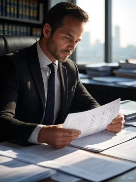 DUI Attorney Insights: Strengthen Defense Success for Clients