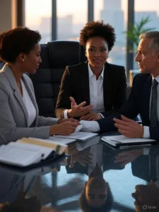 Divorce Attorney Solutions: Securing Fast Relief for Families in Need