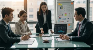 Narrative Tactics: Winning Legal Clients with Video Impact