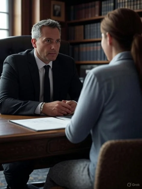 Initial Meeting Insights: Boost Confidence for Injury Claim Seekers