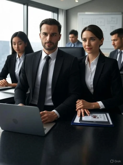 Legal Site Enhancement: Boost Local Visibility for Law Firms
