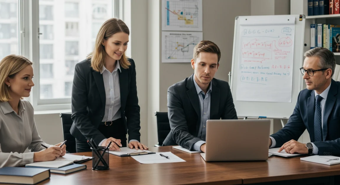 Regional Optimization: Boosting Visibility for Solo Attorneys