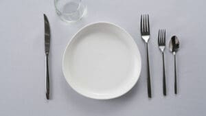 Essential Truths: Why Celebrities Argue over Dishes Too
